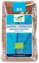 Rote Quinoa BIO 500 g