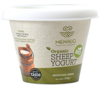 Bio Schafjoghurt 220 g – Menikio