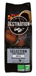 Arabica 100% Selection Bio 250 g gemahlener Kaffee - Destination