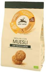Müsli-Kekse BIO 250 g