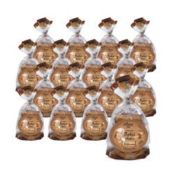 SET 16 x Granny Annie's Haferflockenkekse B/C 100 g