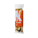 Popcorn-Banane-Cashew-Riegel 35 g – Karma Bars