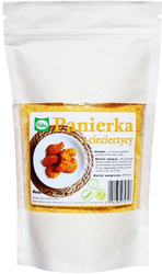 Glutenfreier Kichererbsenauflauf 500 g - Vitko