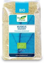 Vollkorn-Couscous BIO 400 g