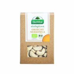 Cashewnüsse BIO 100 g
