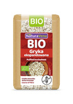 Bio Gepuffter Buchweizen glutenfrei 80 g – Naturavena