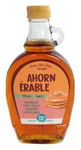 Ahornsirup a BIO 250 ml