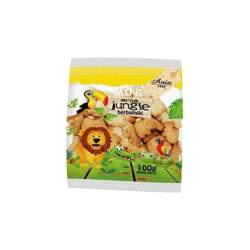 Mini ZOO Kekse 100 g