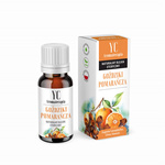 Ätherisches Öl Nelken mit Orange 10 ml – Your Candle