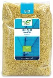 Bulgur (Grütze) BIO 1 kg