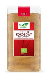 Kokosnuss (Palm) Zucker Bio 500 G