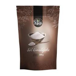 Himalaya-Salz feinkörnig 500 g