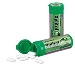 Kinderkaugummi Apfel 30 Stück – Miradent