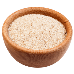 Mohnsamen - weiß 10 kg - TOLA