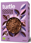 Bio Kakao Reis-Crispies 300 g – Turtle