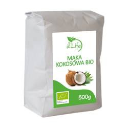 Bio-Kokosnussmehl BIO 500 g
