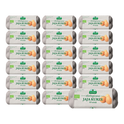 SET 18 x Eier BIO M ( 10 Stück )