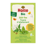 Stilltee Bio (20 x 1,5 g) 30 g – Holle