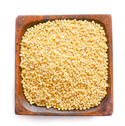 Hirsegrütze 1 kg - Tola