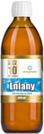 Kaltgepresstes Leinöl 500 ml - Polish Gold