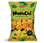 Protein-Chips mit Pizzageschmack 60 g - NORDCRUNCH