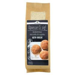 Backmischung für glutenfreie Keto-Brötchen 310 g – Pięć Przemian (Five Transformations)