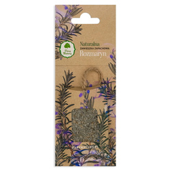 Natürlicher Rosmarin-Duft-Anhänger 1 St. - Dary Natury