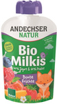 Andechser Bio Mehrfrucht Joghurt-Dessert 100 g