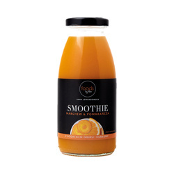 Karotten-Orangen-Smoothie 250 ml - Foods By Ann