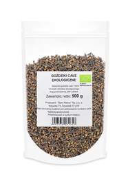 Ganze Nelken BIO 500 g - Dary Natury