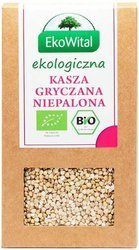Ungeröstete Buchweizengrütze BIO 500 g