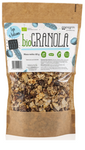 Glutenfreies Feigen-Granola mit Kokos BIO 60 g