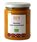 Libanesische Linsensuppe bio 450 g - GAPA