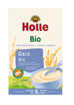 Glutenfreier Vollkornreisbrei ab 5 Monaten BIO 250 g - Holle