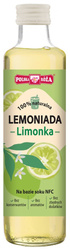 Limonade Limette 250 ml
