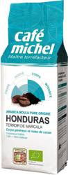 Arabica 100% Honduras fair gehandelter gemahlener Kaffee BIO 250 g - Cafe Michel