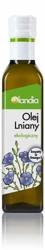 Leinsamenöl 250 ml BIO Olandia