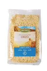 Nudeln (Grieß) orzo BIO 400 g