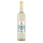 Sirup für Getränke und Cocktails Tonic BIO 500 ml - Hollinger