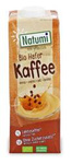 Bio Haferdrink Kaffee ohne Zuckerzusatz, 1 l – Natumi
