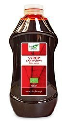 Dattelsirup BIO 874 ml (1215 g)