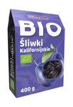 Kalifornische Pflaumen BIO 400 g - Naturavena