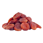 Dunkle Aprikose (sonnengetrocknet) 250 g - TOLA
