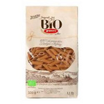 Bio Vollkorn Penne Rigate Nudeln 500 g – Granoro
