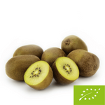 Frische gelbe Kiwi BIO (ca. 0,50 kg)