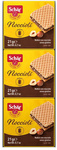 Waffeln mit Haselnusscreme 3 x 21 g glutenfrei 63 g – Schar