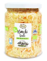 Kimchi weiß BIO 500 ml
