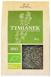 Thymian BIO 60g