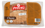 Glutenfreies Sandwich-Brot 280 g - Proceli