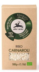 Carnaroli Reis BIO 500 g - Alce Nero